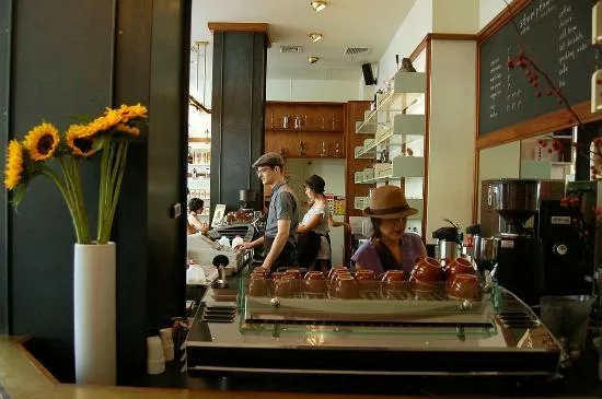 The 5 Best Coffee Shops for Website and Mobile App Designers in NYC